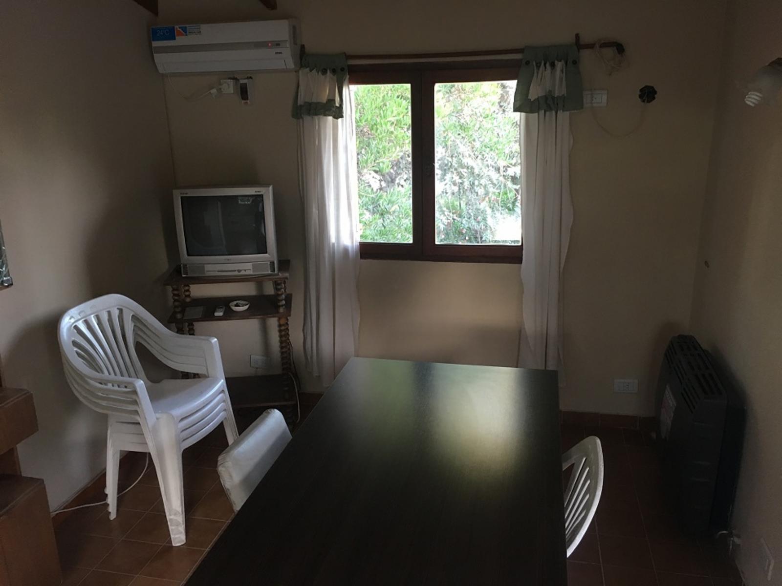 SE VENDEN 2 DEPTOS EN “BLOQUE” EN BALNEARIO EL CONDOR - 17