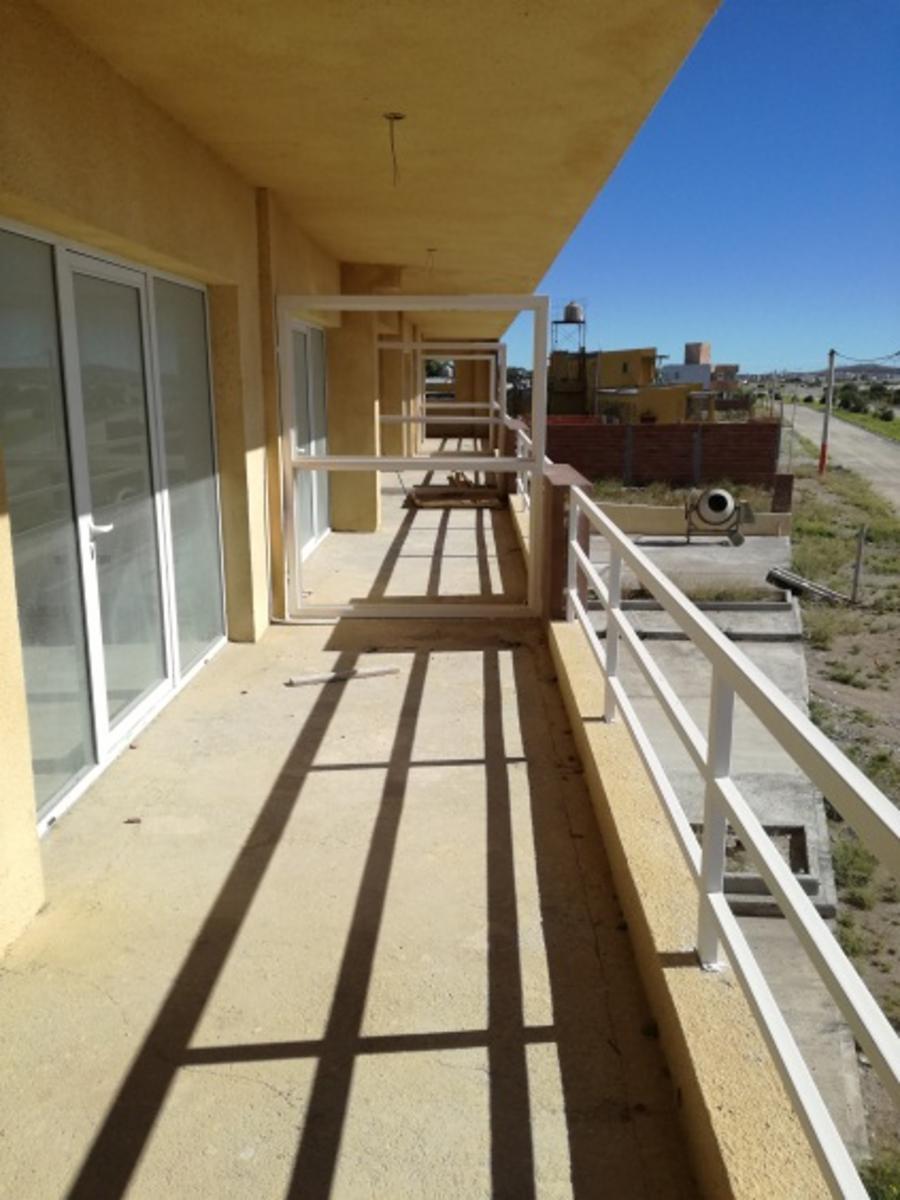 SE VENDEN DEPTOS A ESTRENAR EN PLAYAS DORADAS – SIERRA GRANDE – - 2