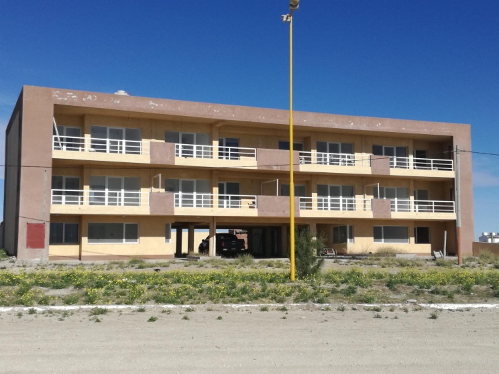 SE VENDEN DEPTOS A ESTRENAR EN PLAYAS DORADAS – SIERRA GRANDE – - 6