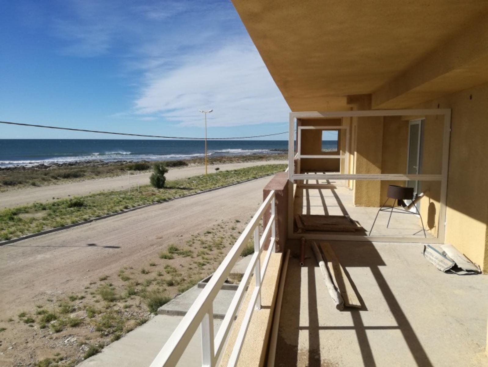 SE VENDEN DEPTOS A ESTRENAR EN PLAYAS DORADAS – SIERRA GRANDE – - 7