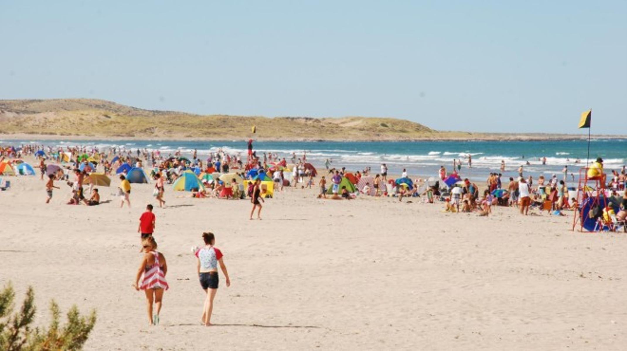 SE VENDEN DEPTOS A ESTRENAR EN PLAYAS DORADAS – SIERRA GRANDE – - 9