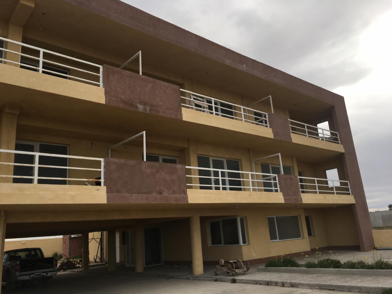SE VENDEN DEPTOS A ESTRENAR EN PLAYAS DORADAS – SIERRA GRANDE – - 13
