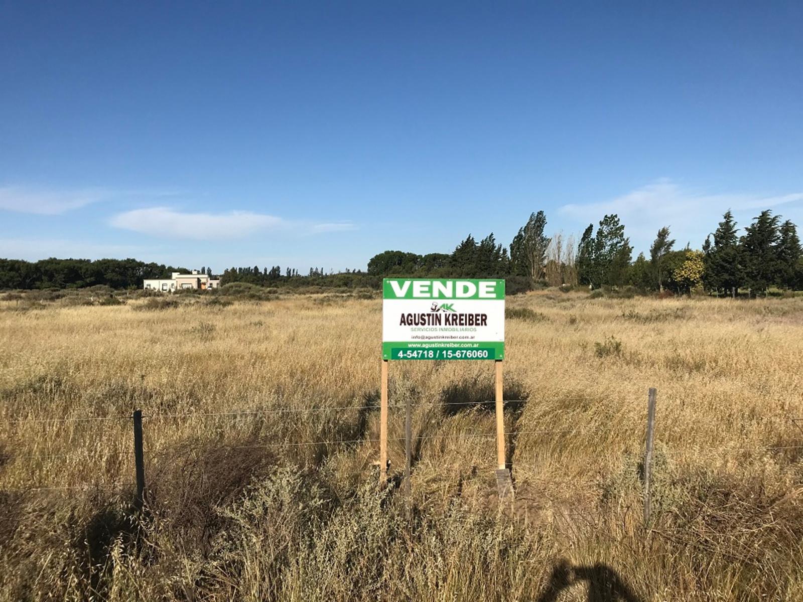SE VENDE HERMOSO LOTE CON COSTA DE RÍO