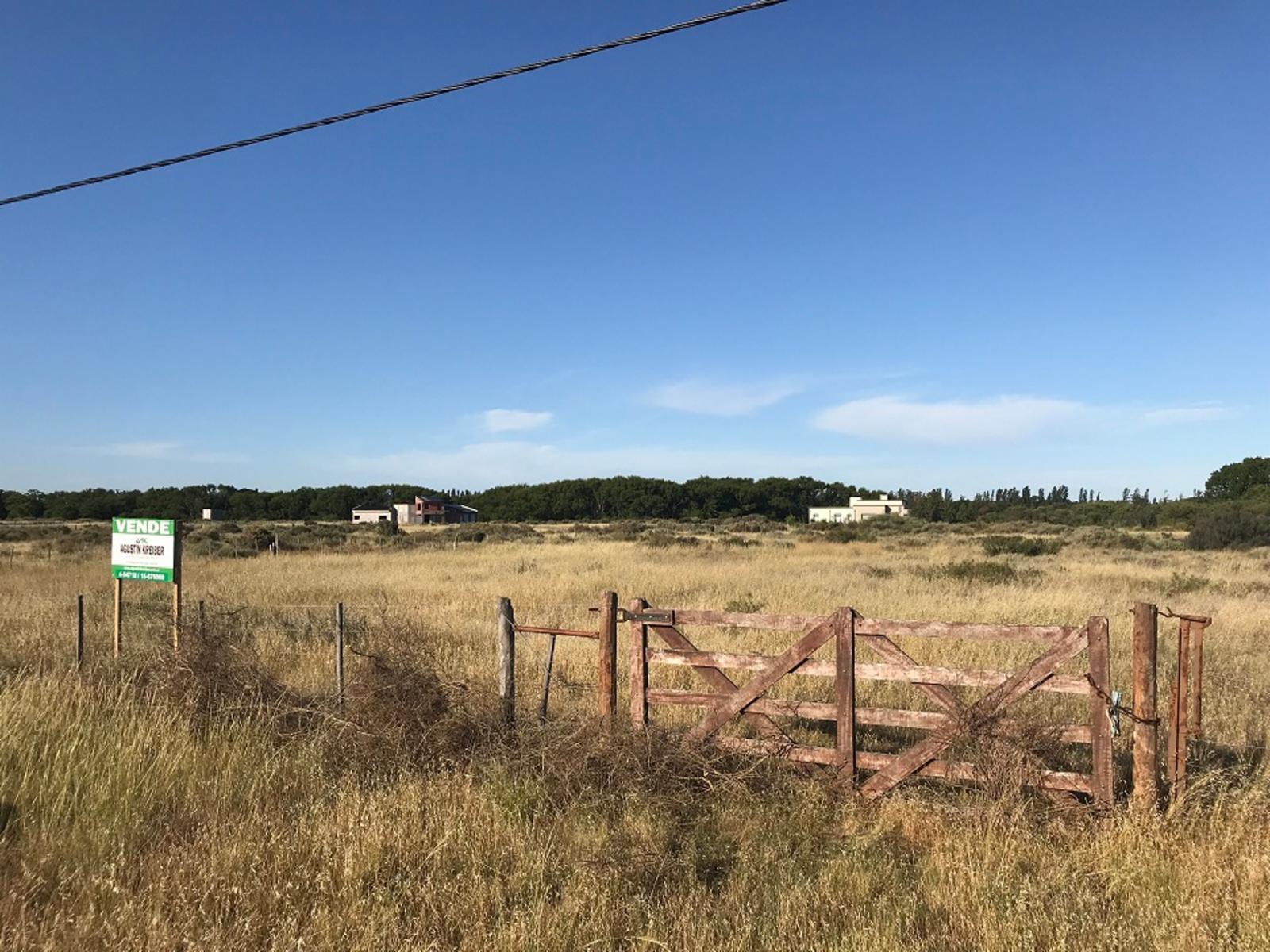 SE VENDE HERMOSO LOTE CON COSTA DE RÍO — foto 2