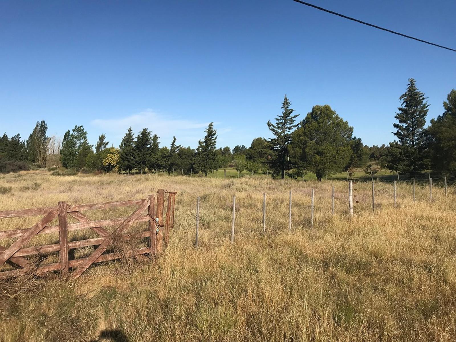 SE VENDE HERMOSO LOTE CON COSTA DE RÍO — foto 4