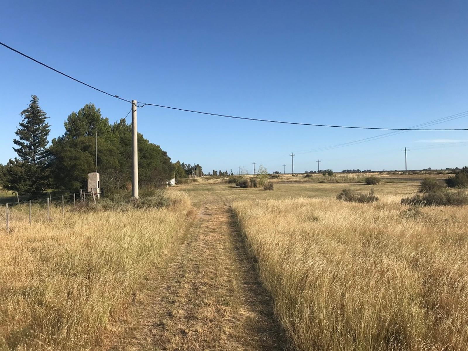 SE VENDE HERMOSO LOTE CON COSTA DE RÍO — foto 5