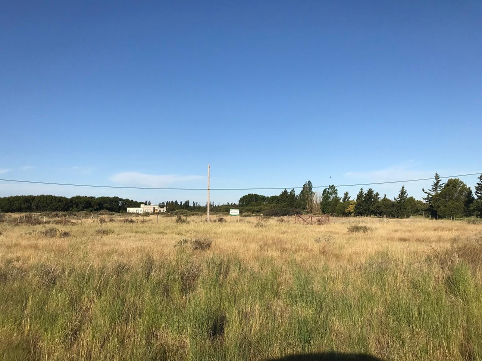 SE VENDE HERMOSO LOTE CON COSTA DE RÍO — foto 12