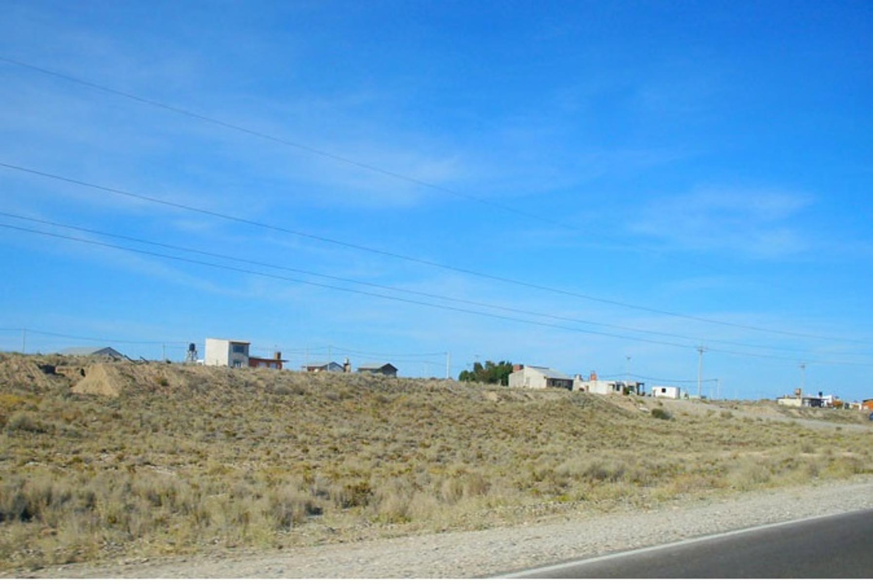SE VENDE LOTE EN SACO VIEJO SAN ANTONIO ESTE - 2