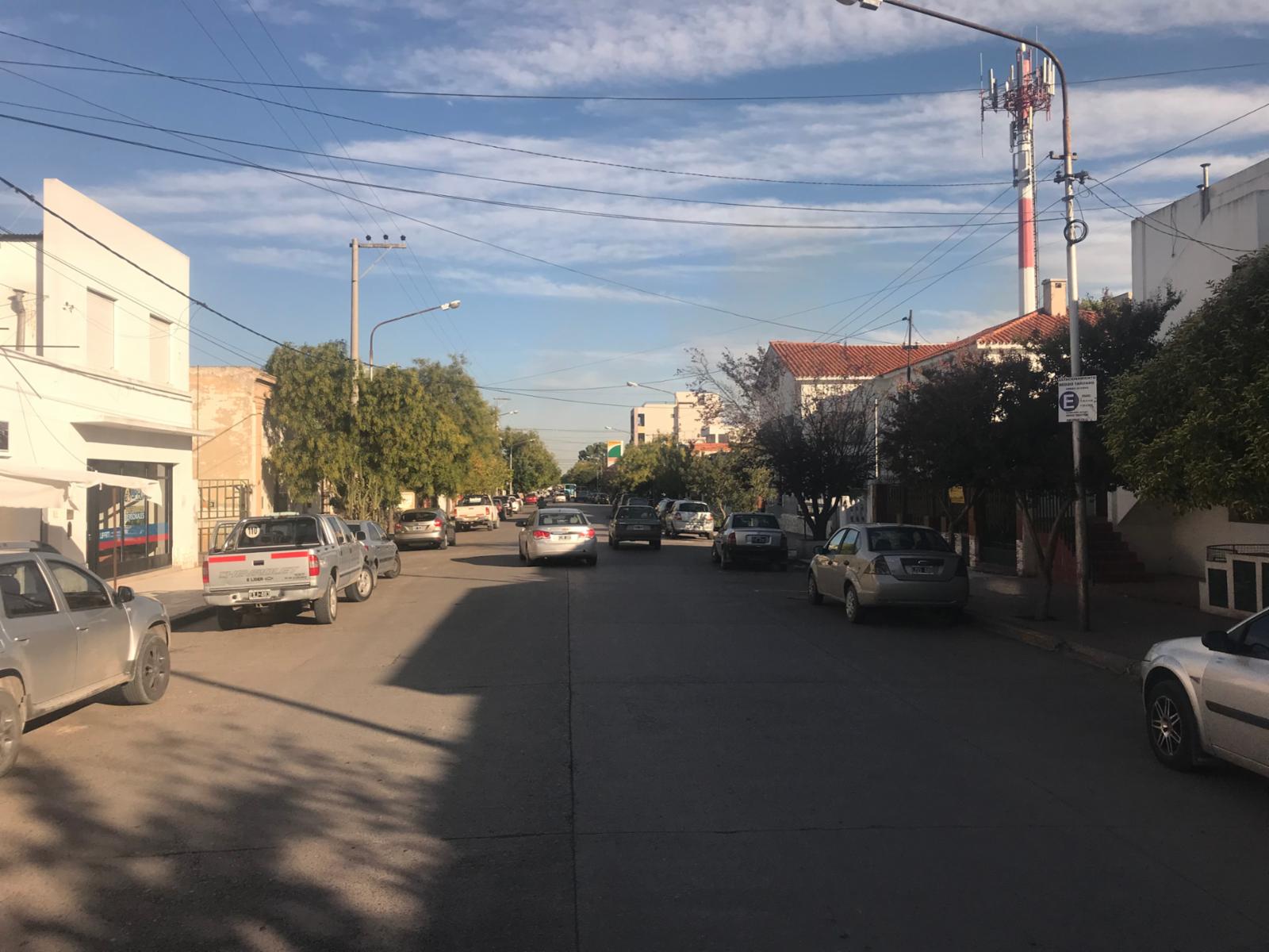 SE VENDE DEPTO DE 3 HAB EN PLENO CENTRO DE VIEDMA - 12