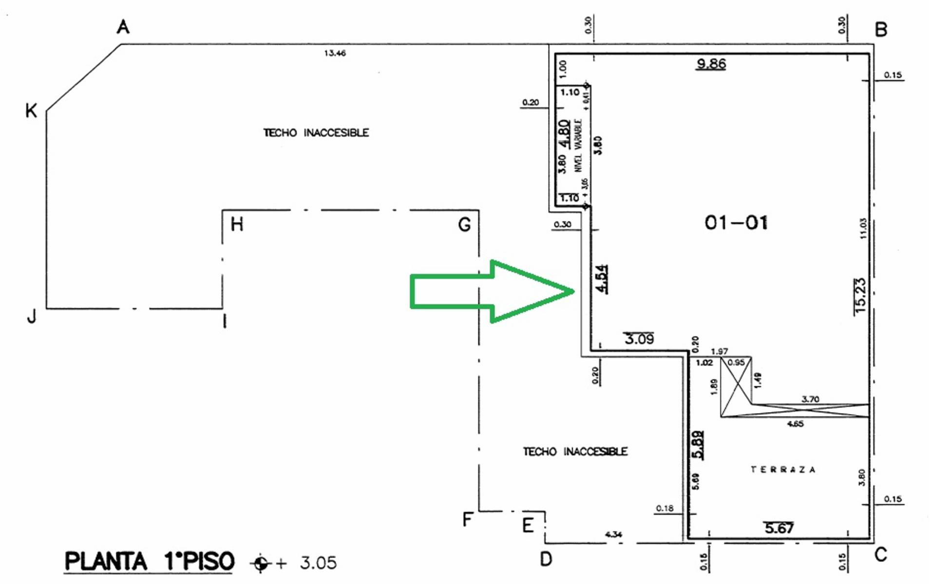 SE VENDE DEPTO DE 3 HAB EN PLENO CENTRO DE VIEDMA - 20