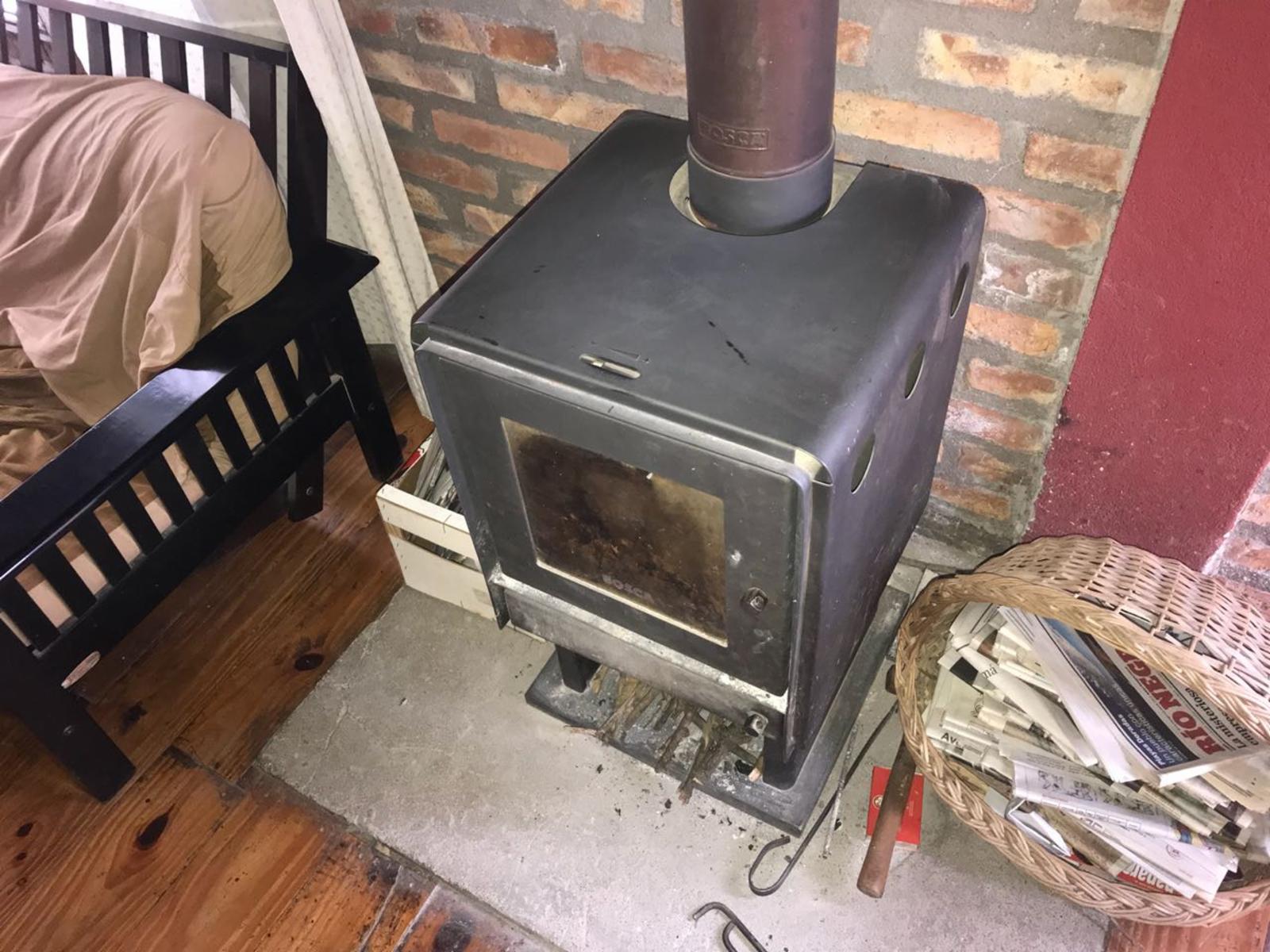 SE VENDE HERMOSA CHACRA DE 21,5HAS. EXCELENTE OPORTUNIDAD - 13