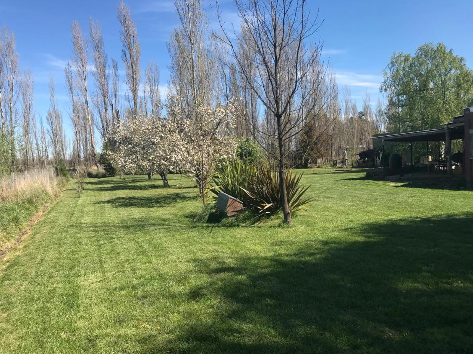 SE VENDE HERMOSA CHACRA DE 21,5HAS. EXCELENTE OPORTUNIDAD - 23