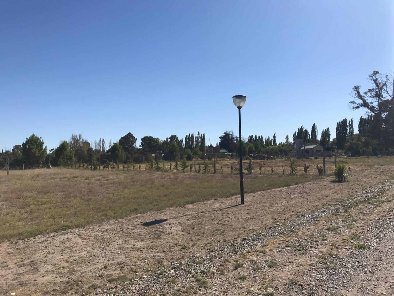 SE VENDEN LOTES SOBRE RUTA PROV N°1 CAMINO A BALNEARIO EL CONDOR — foto 3