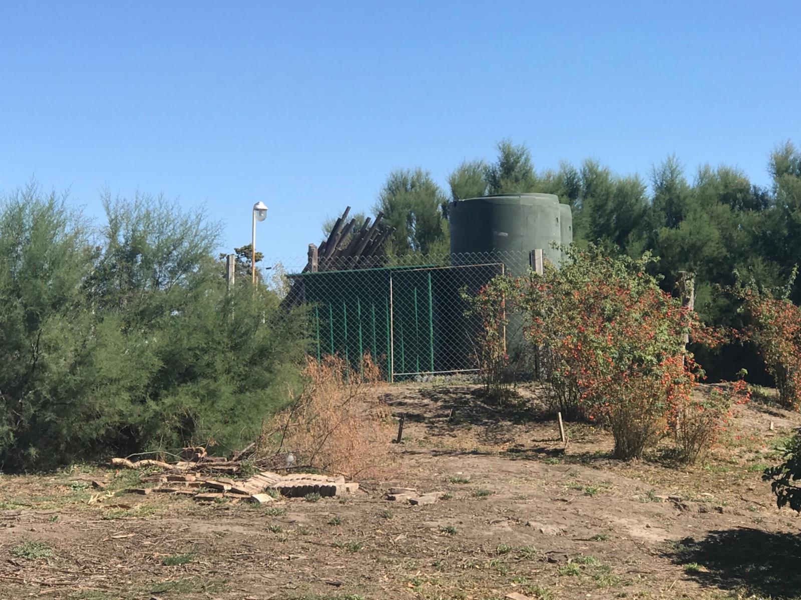 SE VENDEN LOTES SOBRE RUTA PROV N°1 CAMINO A BALNEARIO EL CONDOR — foto 4