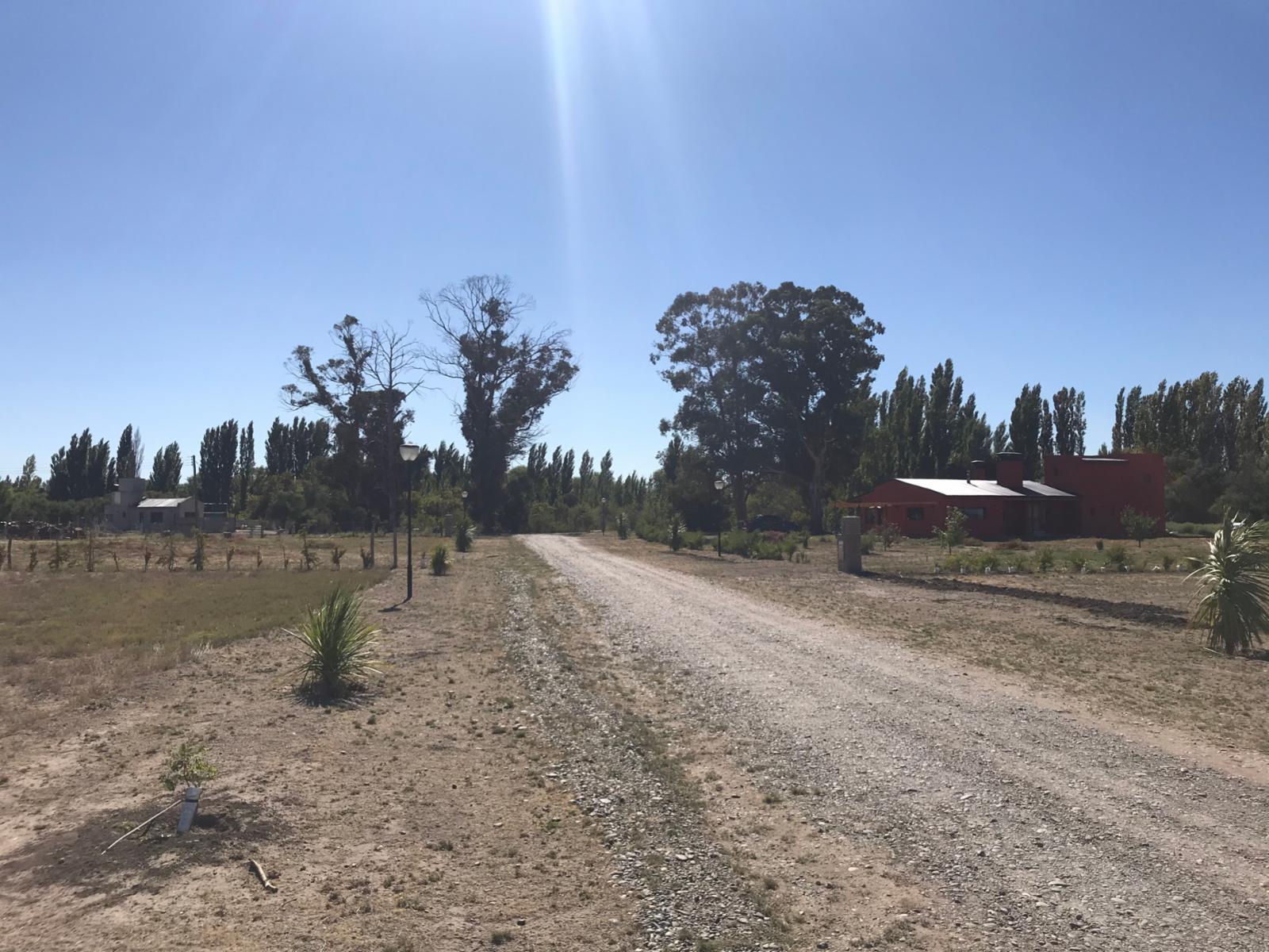 SE VENDEN LOTES SOBRE RUTA PROV N°1 CAMINO A BALNEARIO EL CONDOR — foto 7