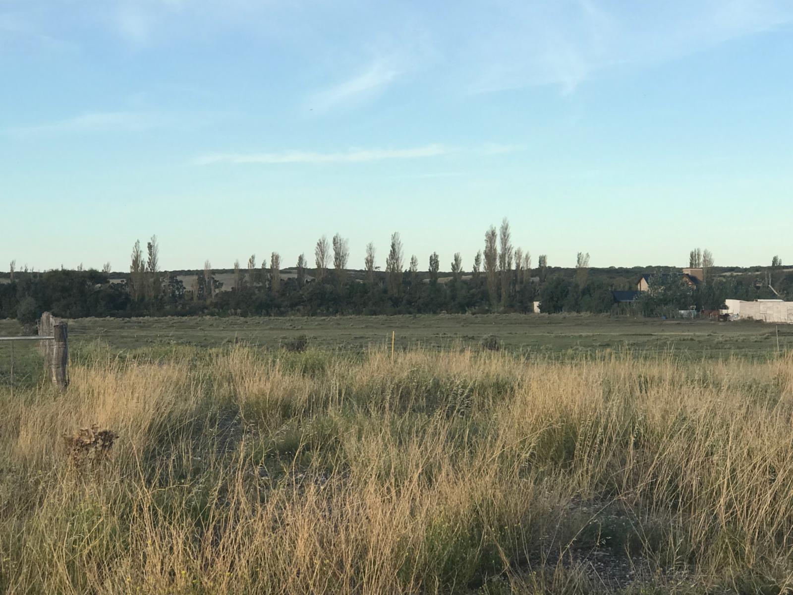 SE VENDE LOTE SOBRE RUTA PROV N°1 CAMINO A BALNEARIO EL CONDOR — foto 2