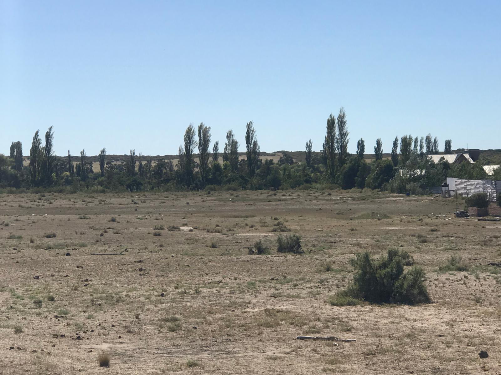 SE VENDE LOTE SOBRE RUTA PROV N°1 CAMINO A BALNEARIO EL CONDOR — foto 5
