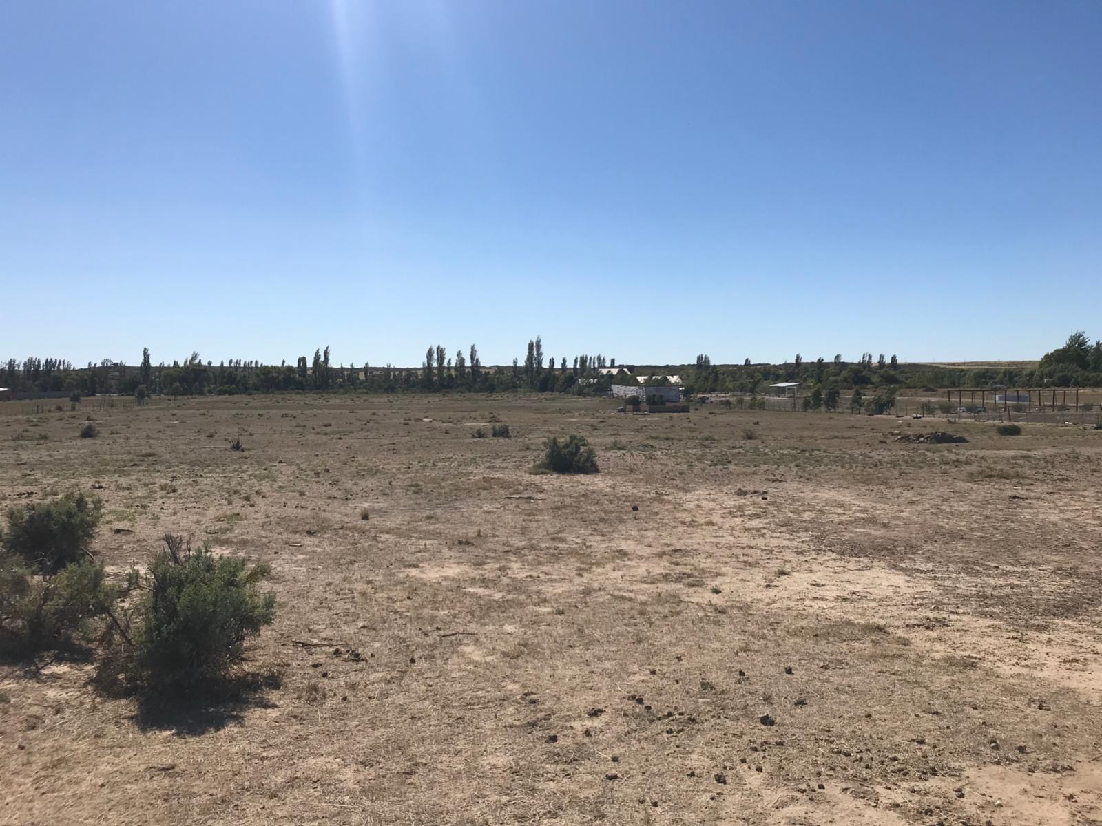 SE VENDE LOTE SOBRE RUTA PROV N°1 CAMINO A BALNEARIO EL CONDOR — foto 6