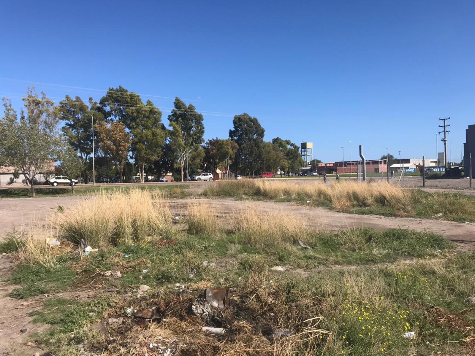 SE VENDE HERMOSO LOTE CON APTITUD COMERCIAL –VIEDMA — foto 2