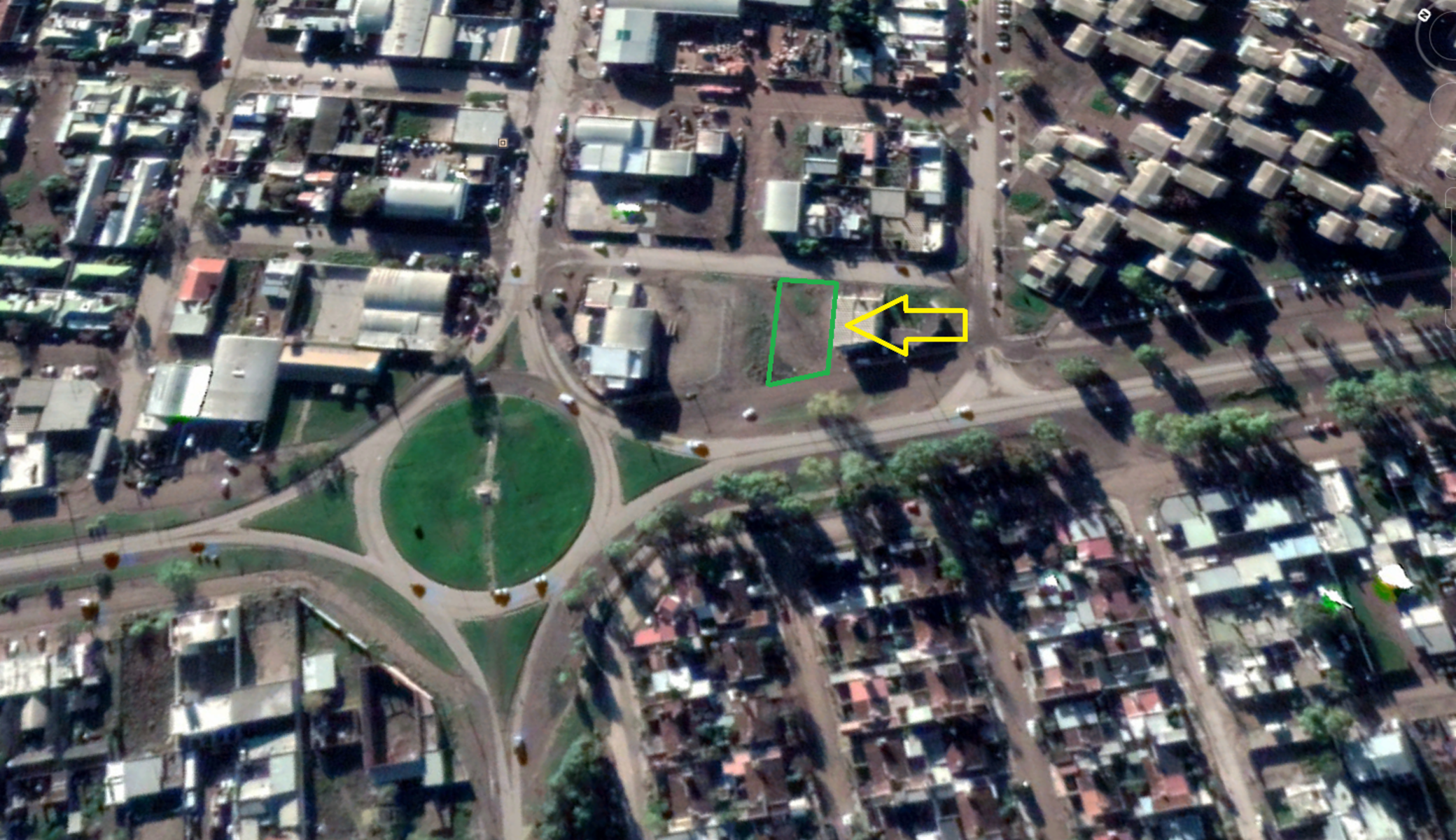 SE VENDE HERMOSO LOTE CON APTITUD COMERCIAL –VIEDMA — foto 5