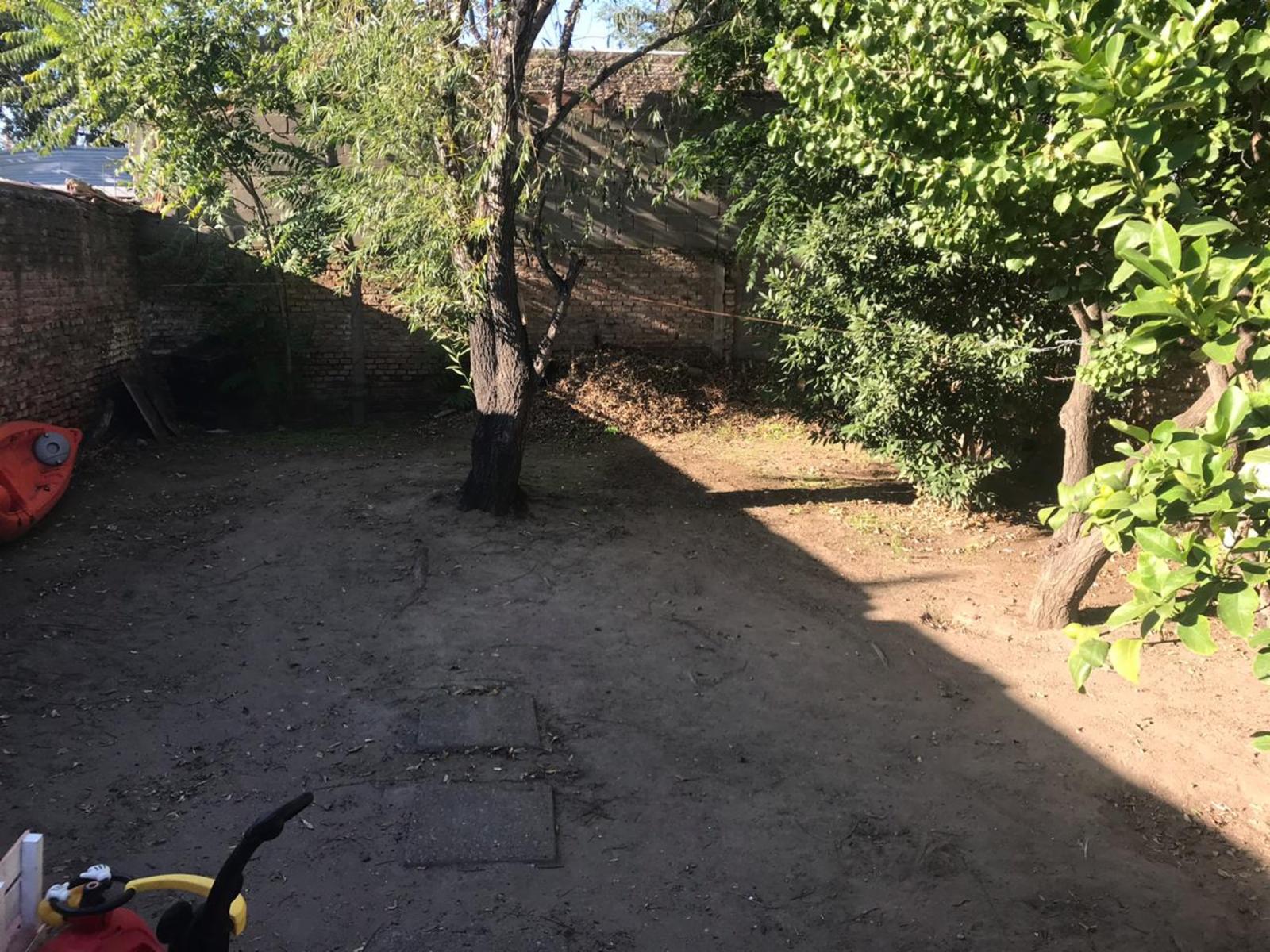 SE VENDE CASA EN CARMEN DE PATAGONES
