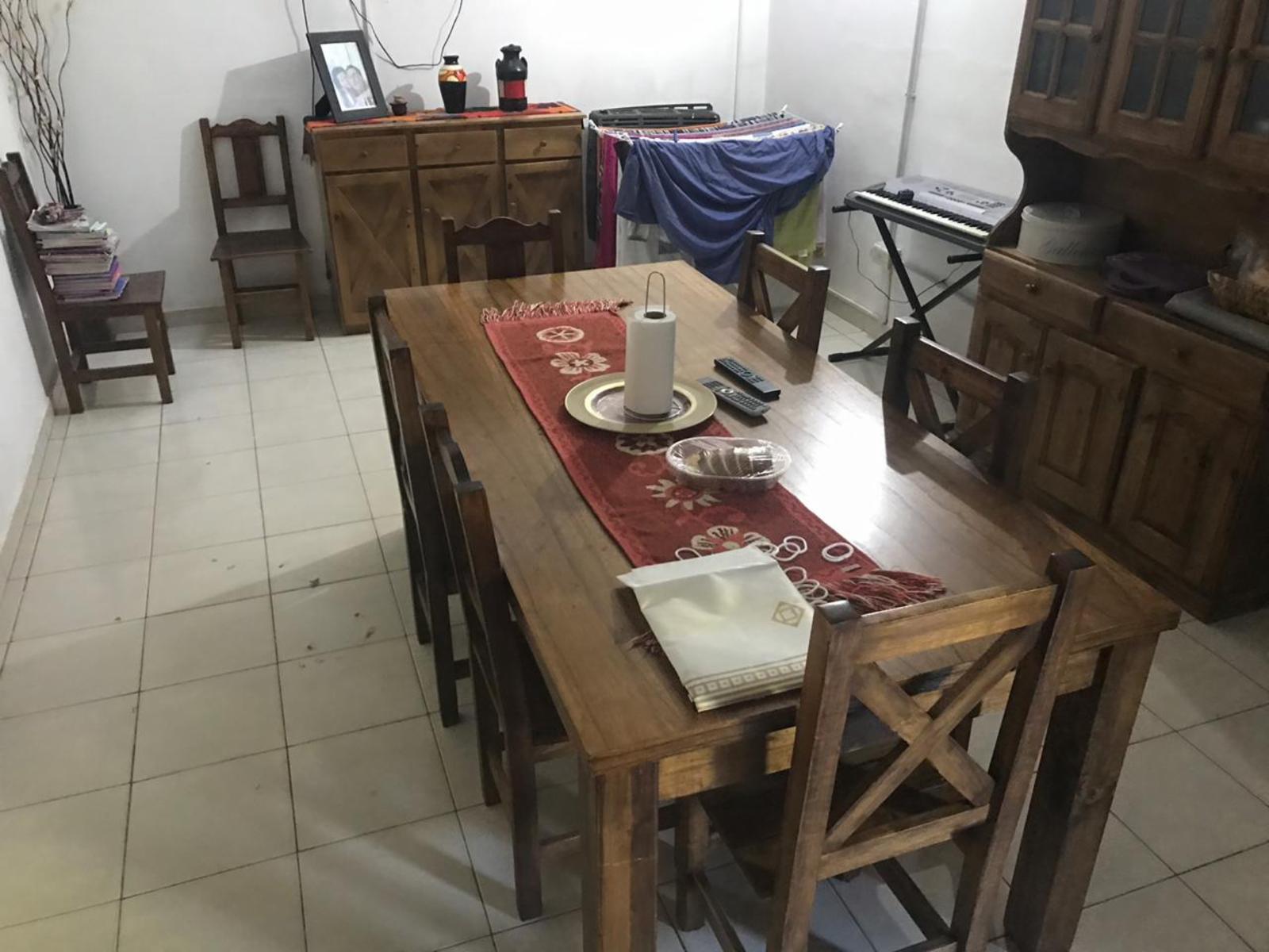 SE VENDE CASA EN CARMEN DE PATAGONES — foto 3