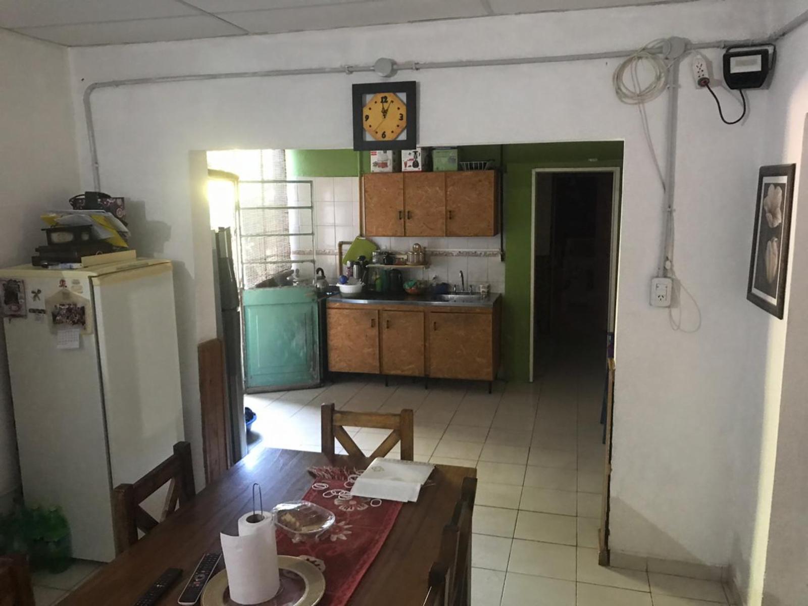 SE VENDE CASA EN CARMEN DE PATAGONES — foto 8