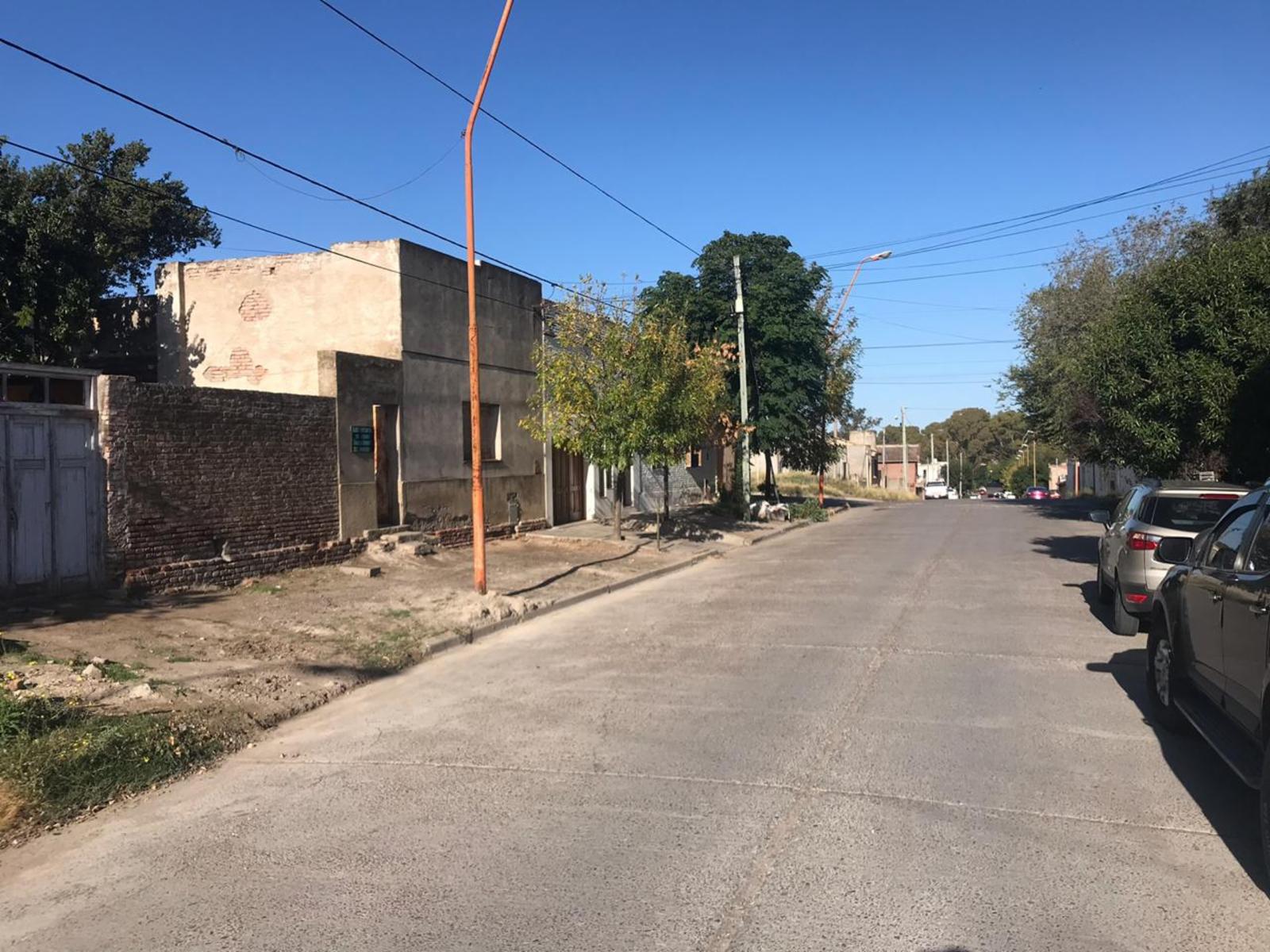 SE VENDE CASA EN CARMEN DE PATAGONES — foto 9