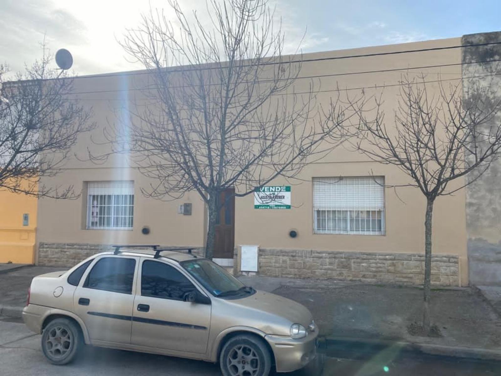 SE VENDE CASA EN CARMEN DE PATAGONES — foto 11