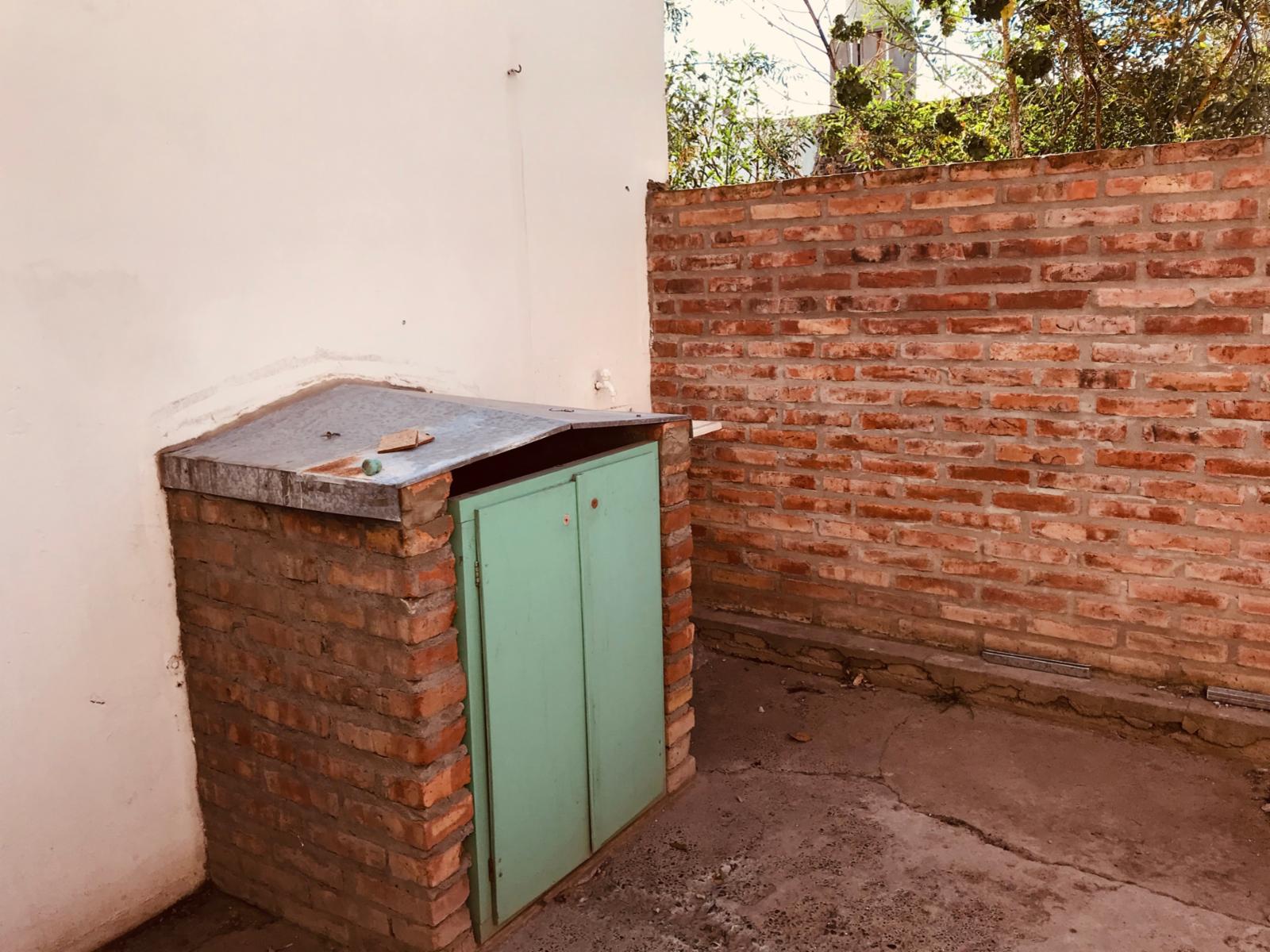 SE VENDE CASA Y DEPTO EN CARMEN DE PATAGONES — foto 3