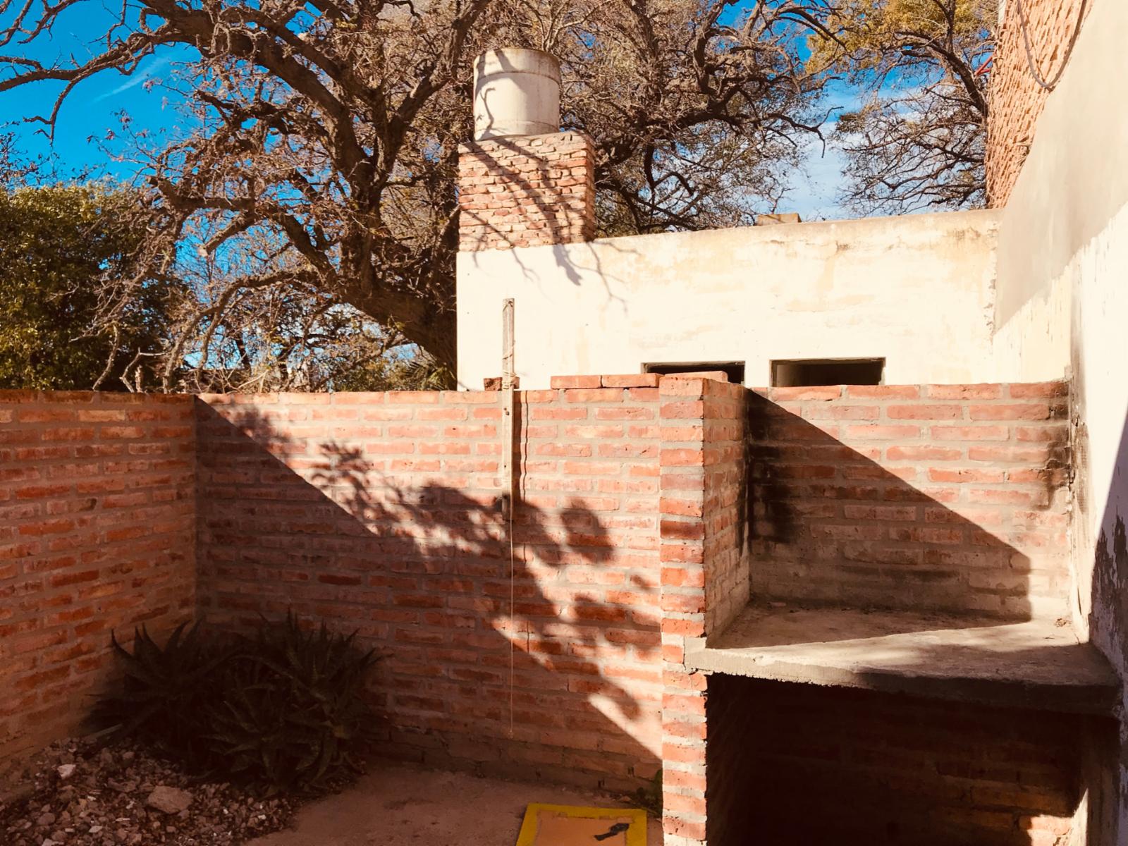 SE VENDE CASA Y DEPTO EN CARMEN DE PATAGONES — foto 4