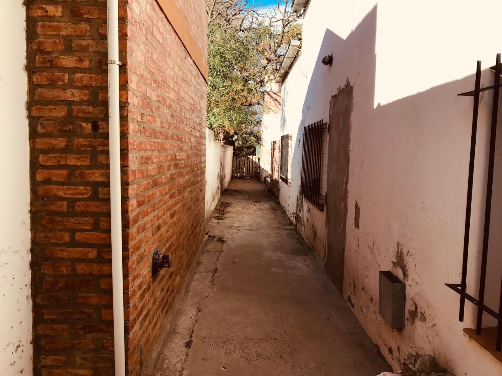 SE VENDE CASA Y DEPTO EN CARMEN DE PATAGONES — foto 7