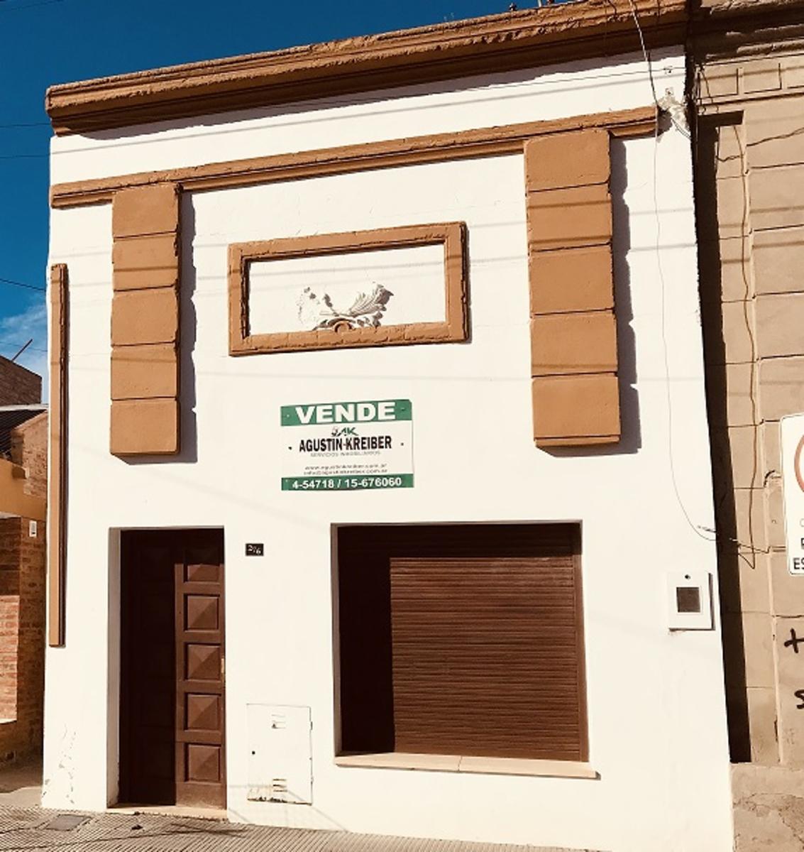 SE VENDE CASA Y DEPTO EN CARMEN DE PATAGONES — foto 10