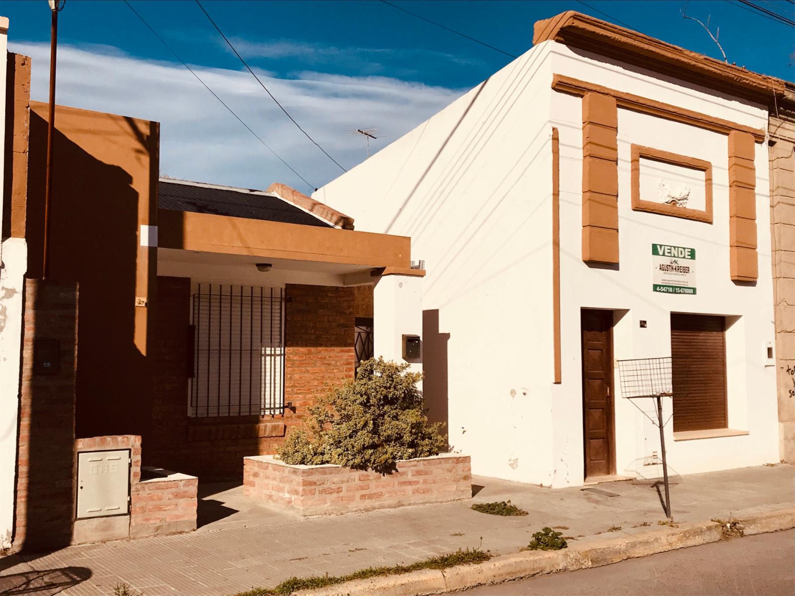 SE VENDE CASA Y DEPTO EN CARMEN DE PATAGONES — foto 11