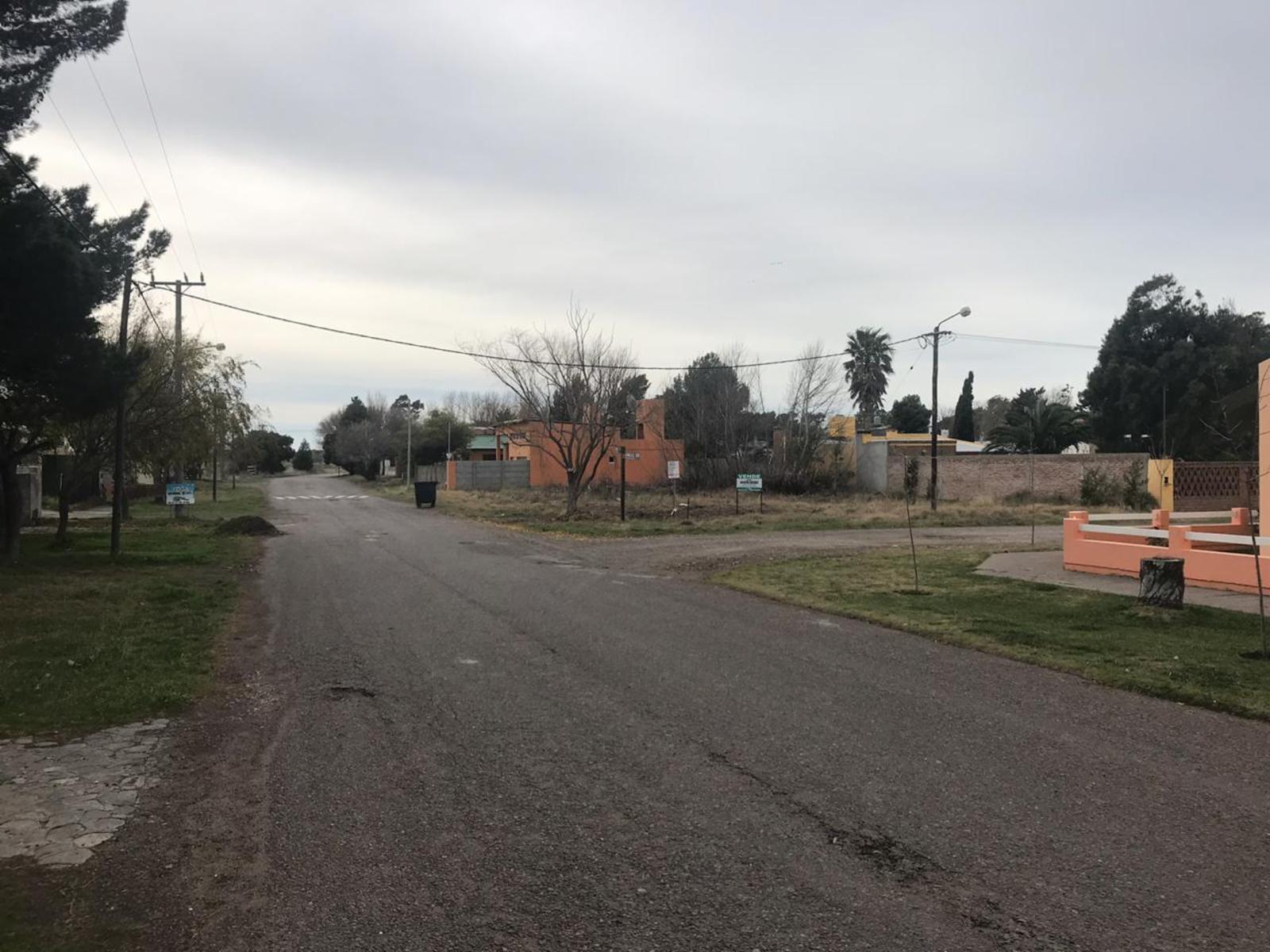 SE VENDE LOTE EN BALNEARIO EL CONDOR - 1
