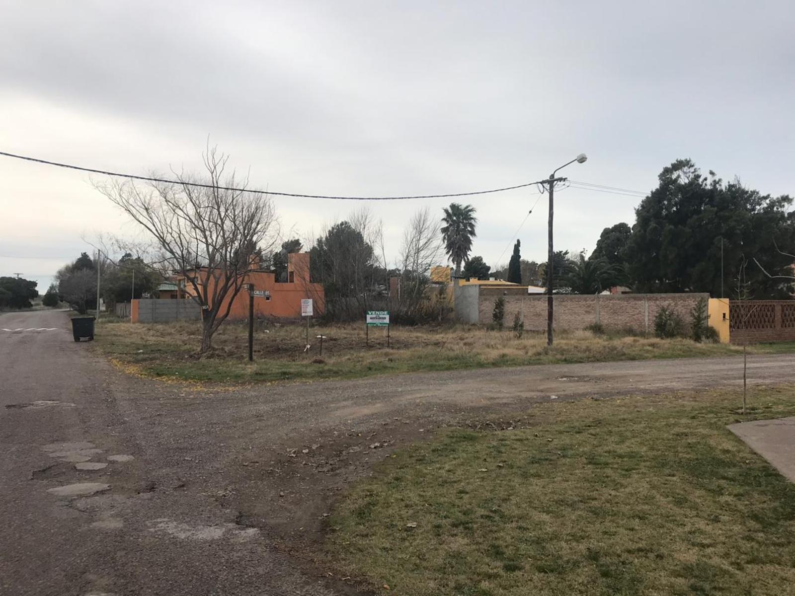 SE VENDE LOTE EN BALNEARIO EL CONDOR - 2