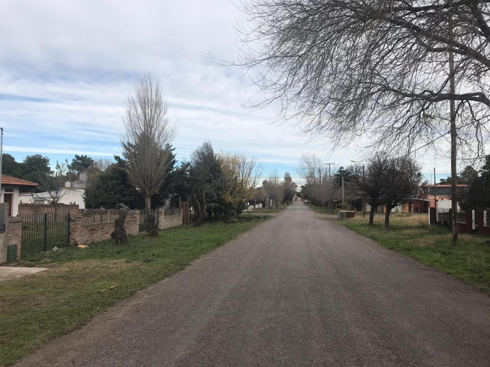 SE VENDE LOTE EN BALNEARIO EL CONDOR - 3