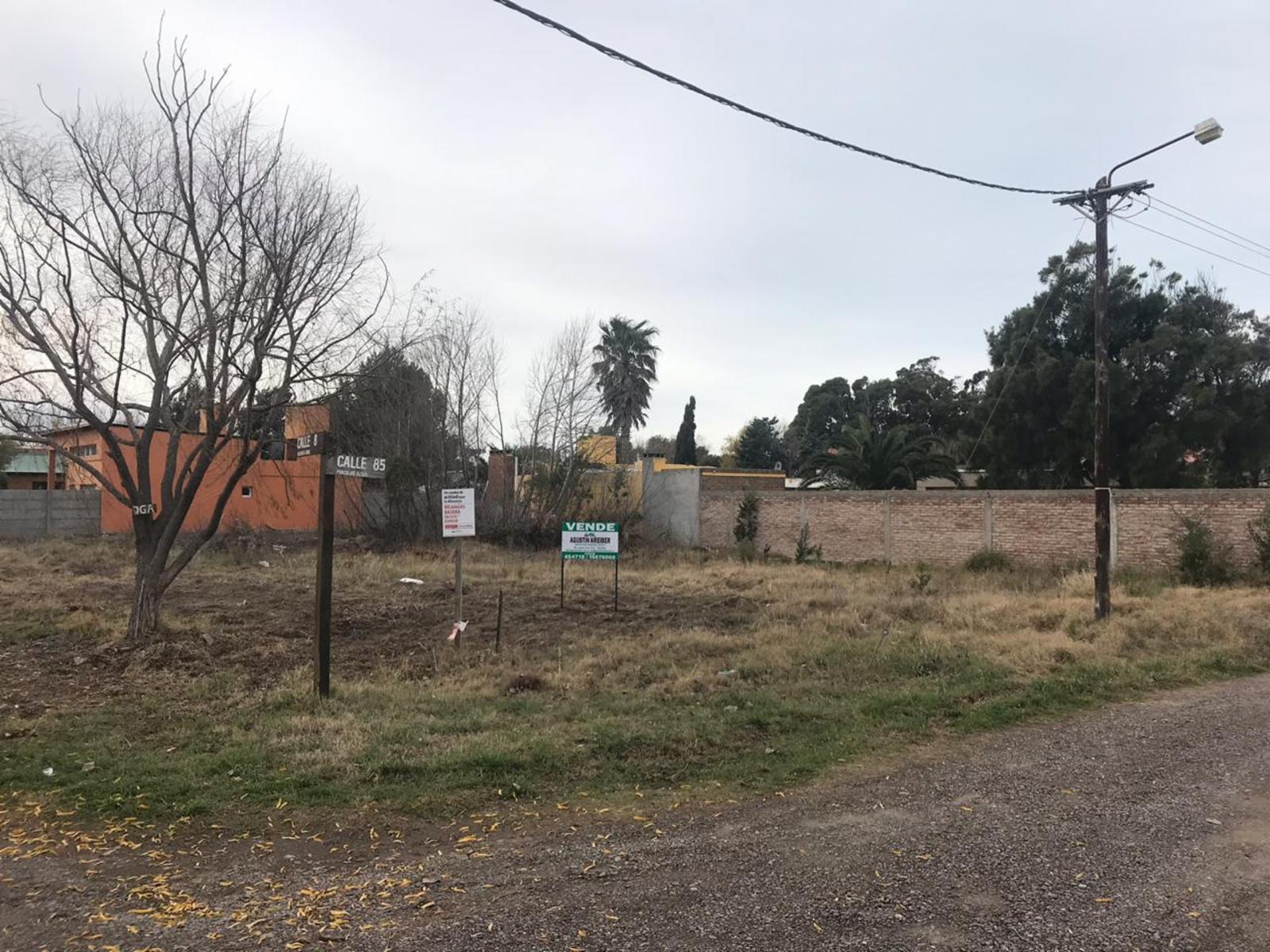 SE VENDE LOTE EN BALNEARIO EL CONDOR - 4