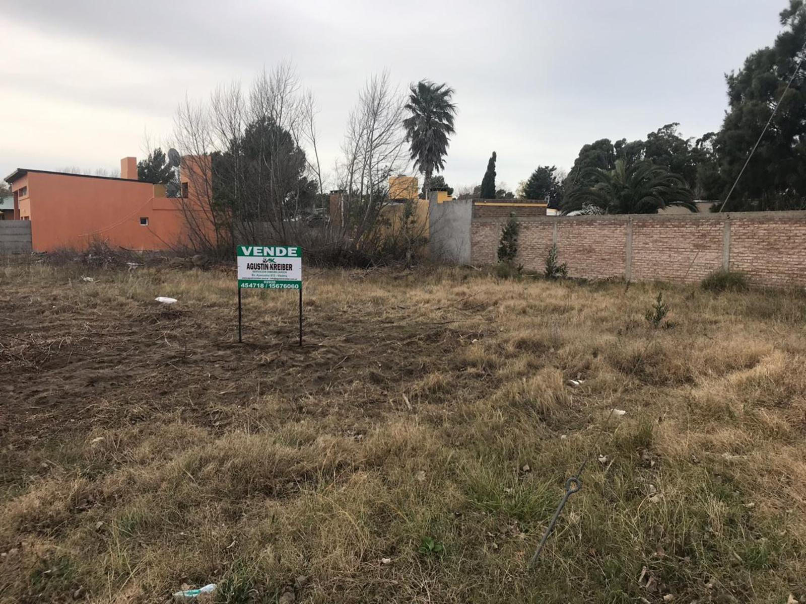 SE VENDE LOTE EN BALNEARIO EL CONDOR - 5