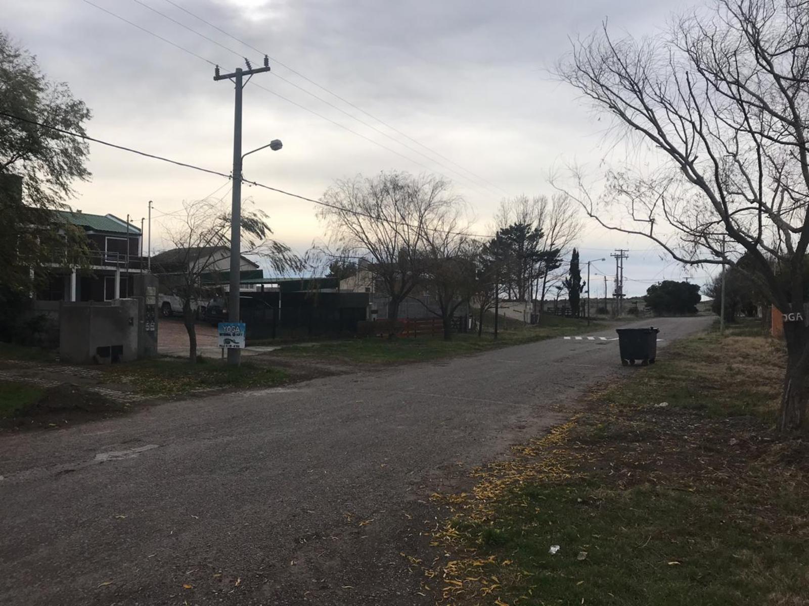 SE VENDE LOTE EN BALNEARIO EL CONDOR - 6
