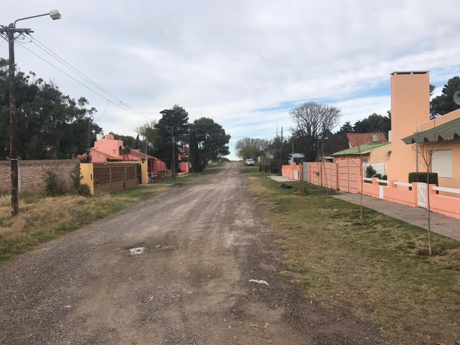 SE VENDE LOTE EN BALNEARIO EL CONDOR - 7