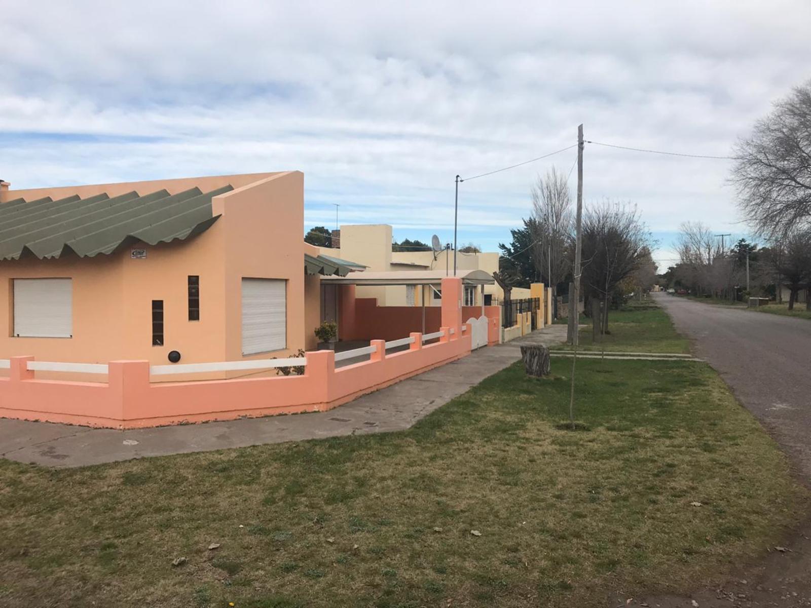 SE VENDE LOTE EN BALNEARIO EL CONDOR - 8
