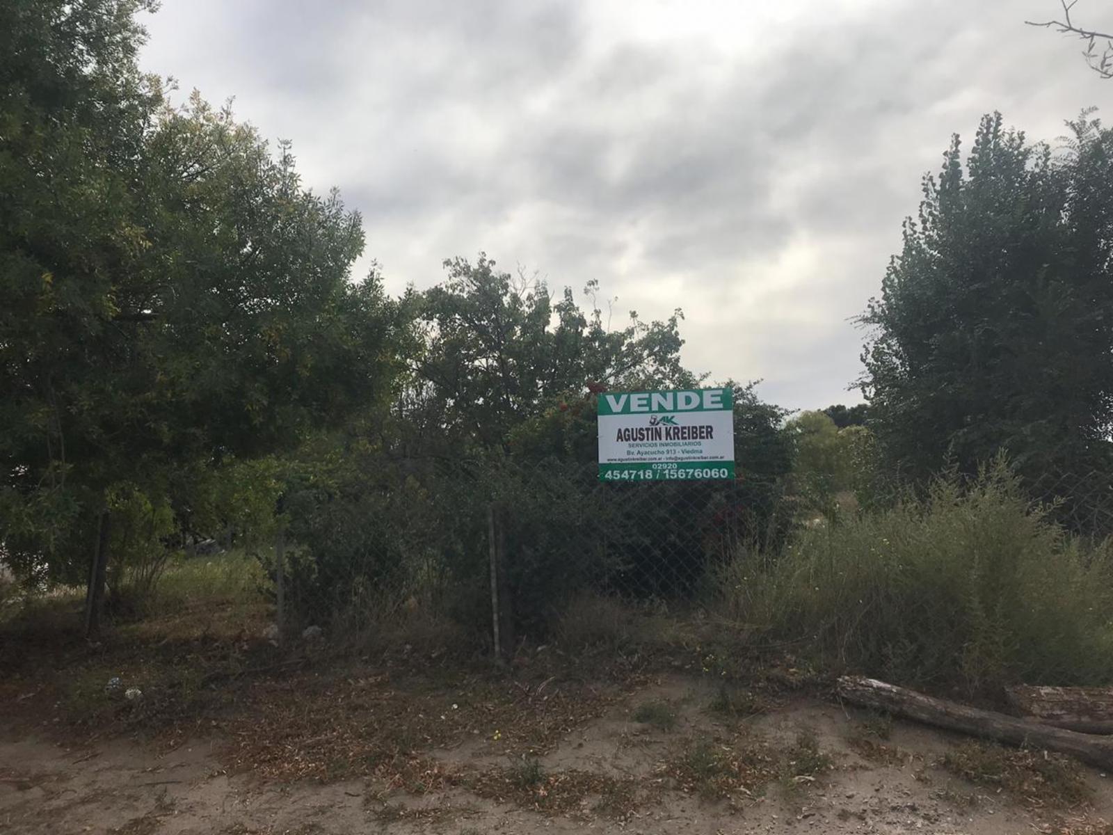 SE VENDE LOTE EN LA LOCALIDAD DE GUARDIA MITRE — foto 2