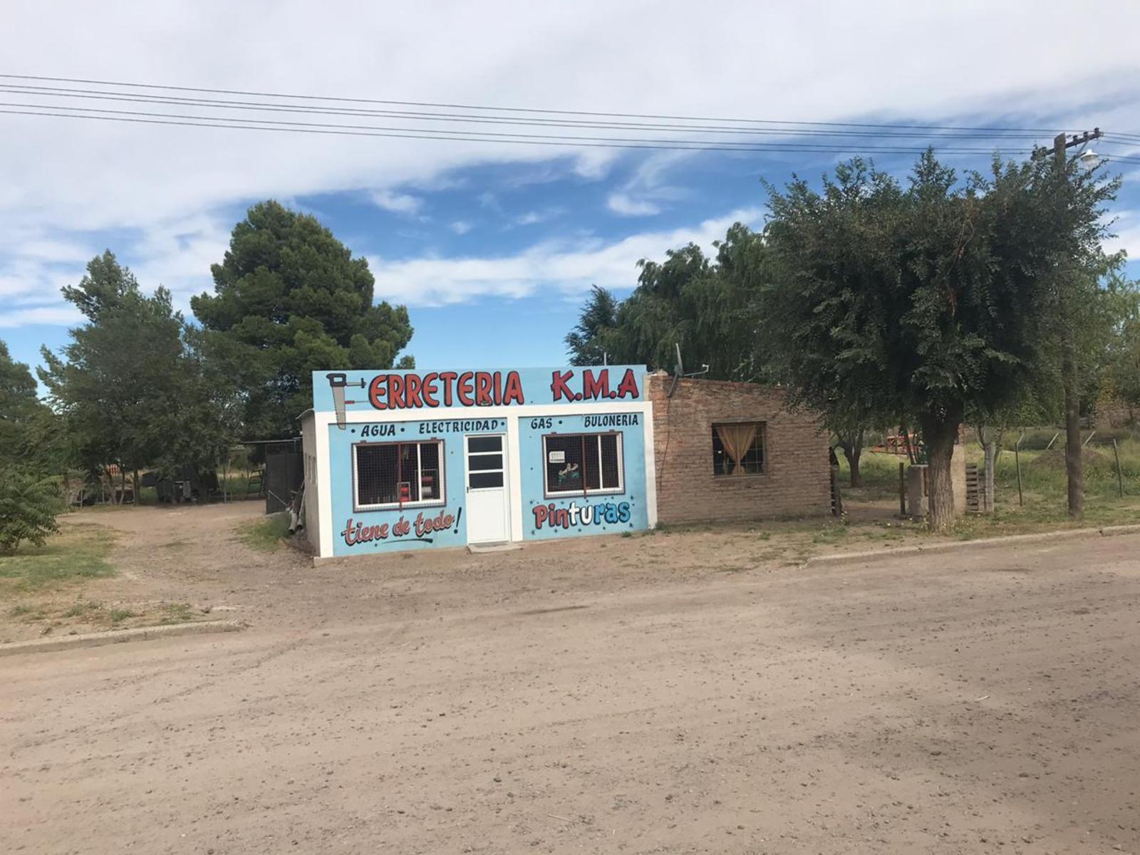 SE VENDE LOTE EN LA LOCALIDAD DE GUARDIA MITRE — foto 3