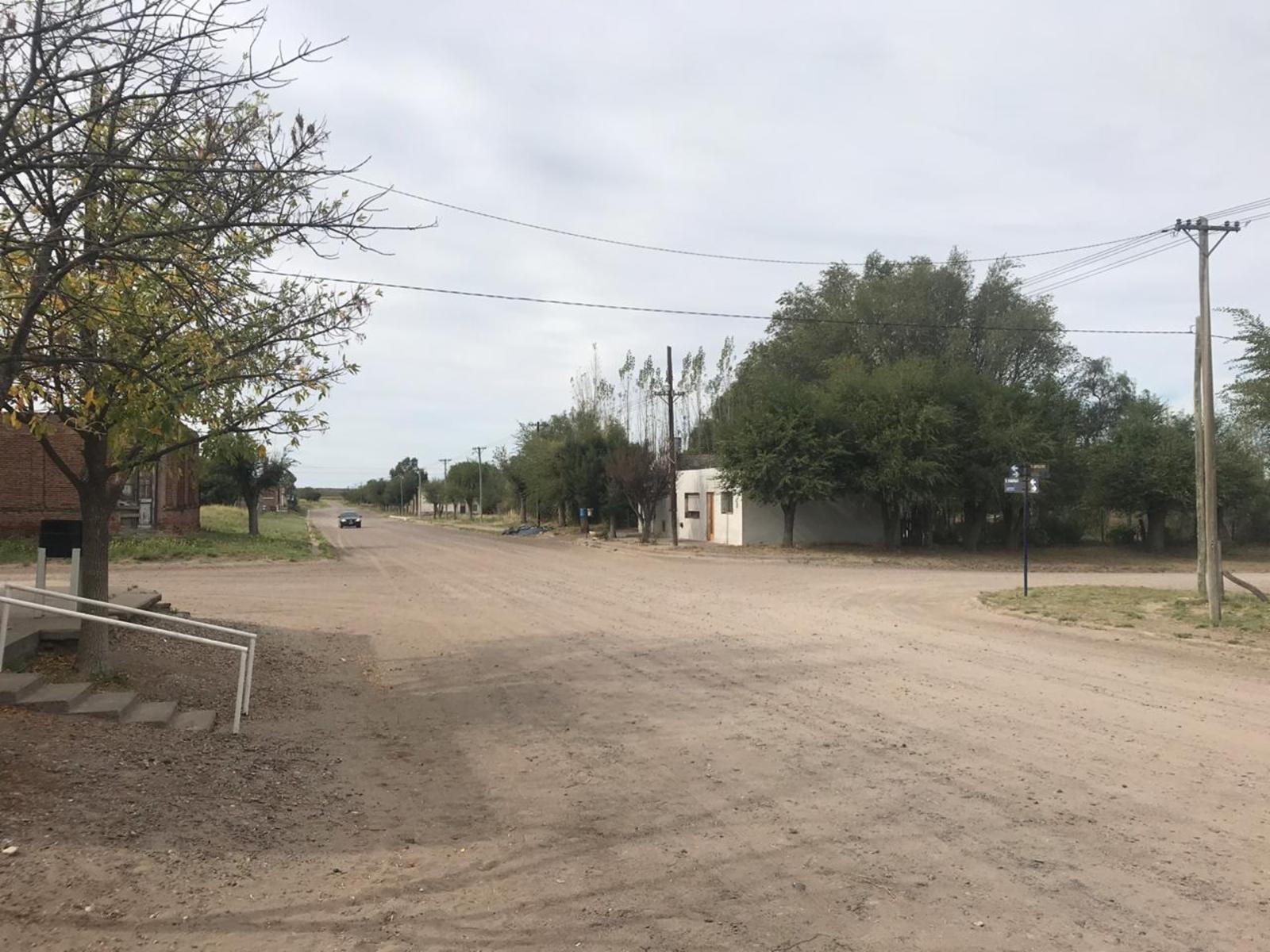 SE VENDE LOTE EN LA LOCALIDAD DE GUARDIA MITRE — foto 4