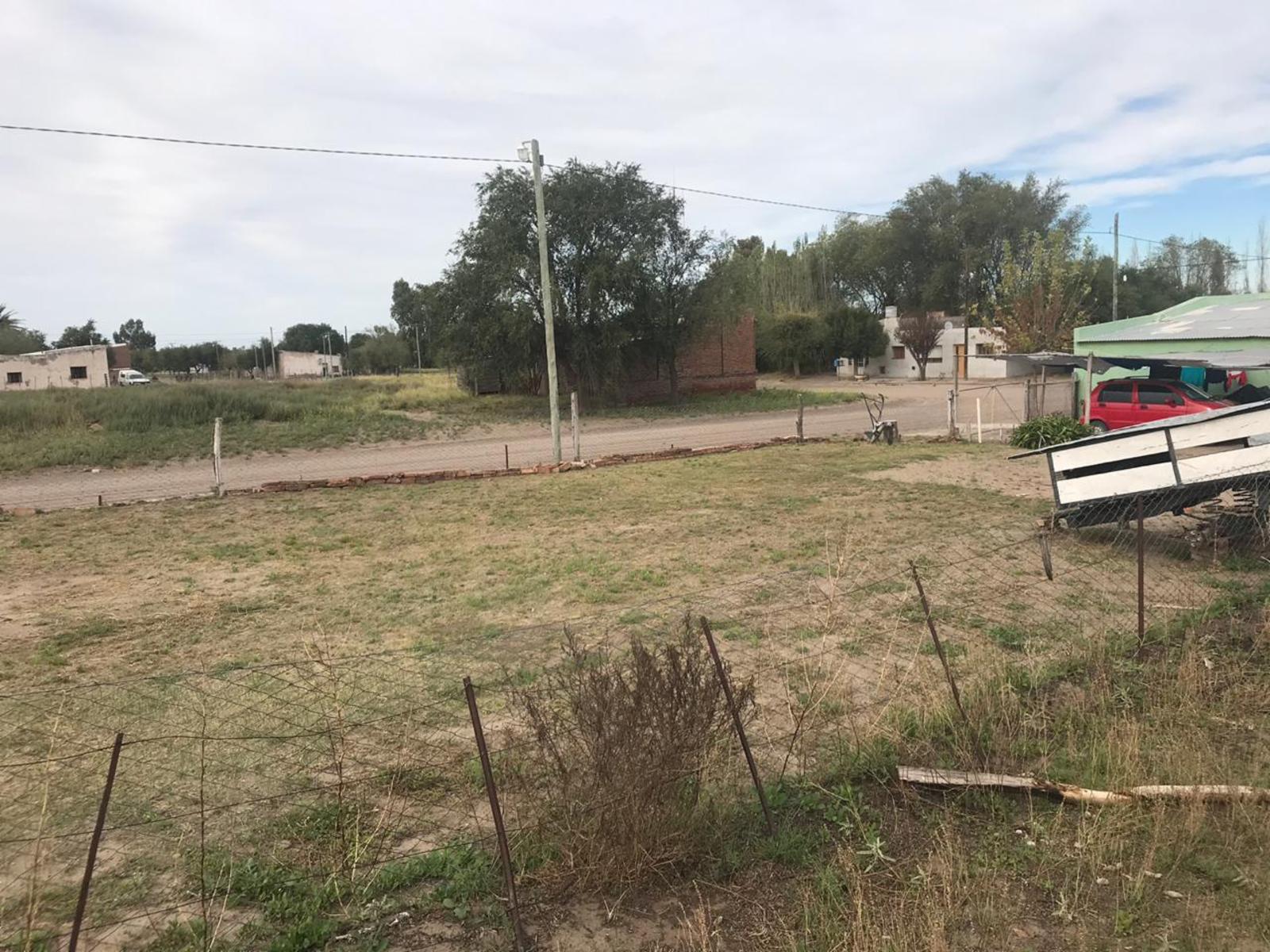 SE VENDE LOTE EN LA LOCALIDAD DE GUARDIA MITRE — foto 7
