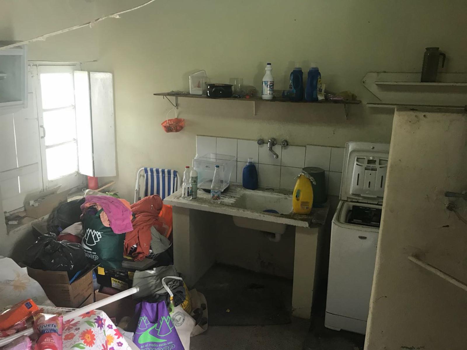 SE VENDE CASA EN PH “CARMEN DE PATAGONES”