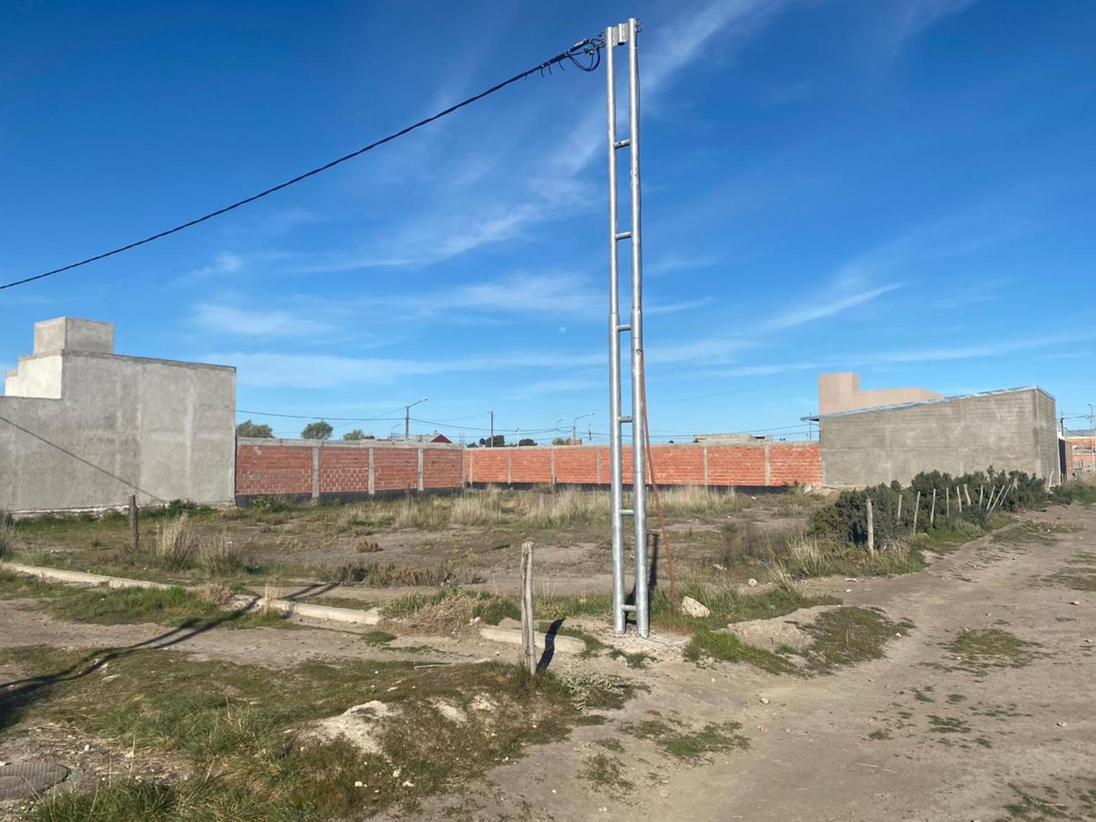 SE VENDEN LOTES EN BARRIO SANTA CLARA VIEDMA — foto 7