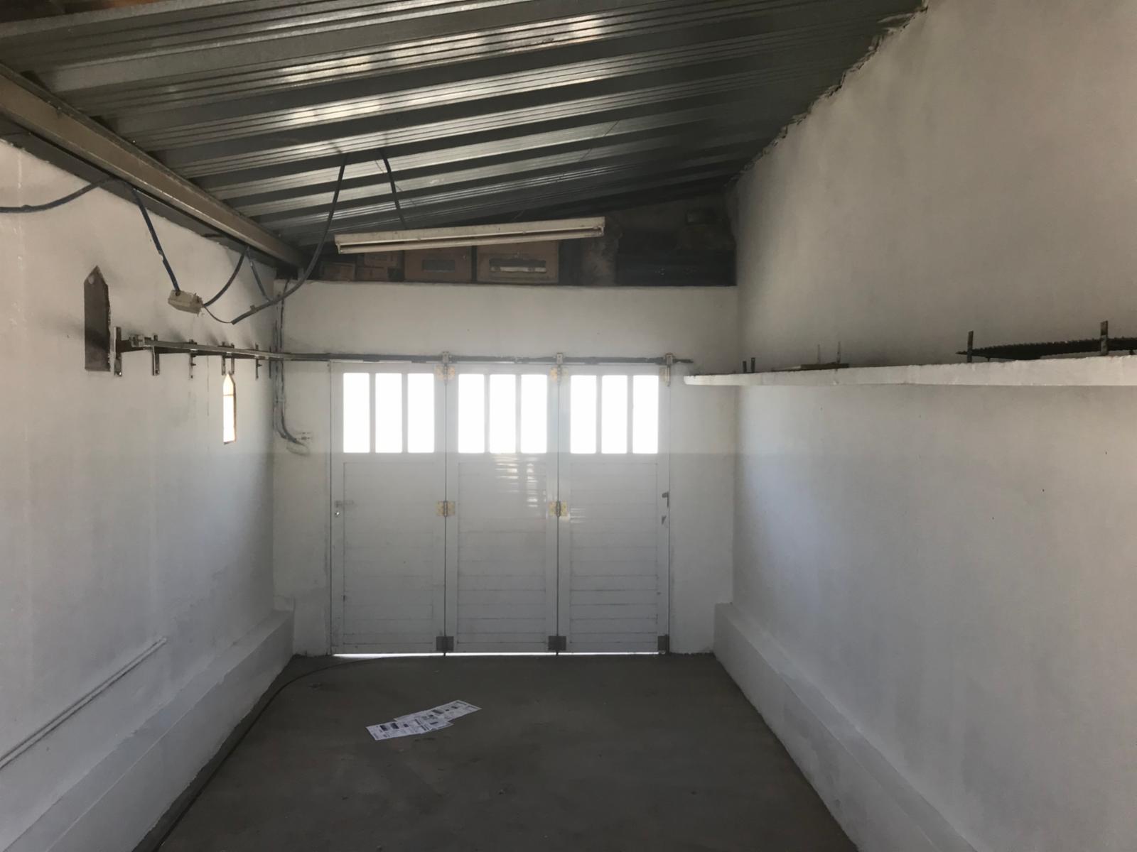 SE VENDE/ALQUILA CASA DE 2 HAB EN BARRIO JARDIN DE VIEDMA — foto 4