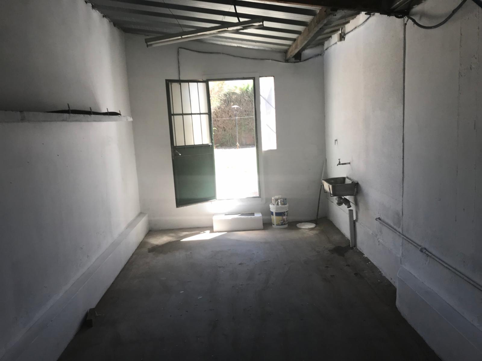 SE VENDE/ALQUILA CASA DE 2 HAB EN BARRIO JARDIN DE VIEDMA — foto 5